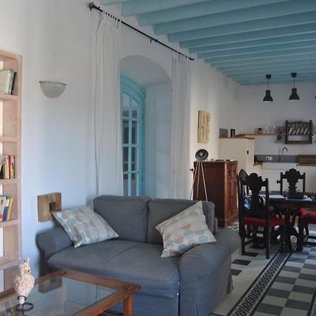 Casa-Palacio La Casa Empeno En Centro Historico Arcos de la Frontera Eksteriør billede