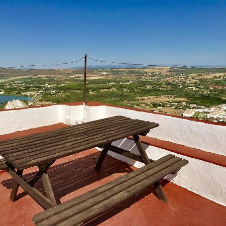 Casa-Palacio La Casa Empeno En Centro Historico Arcos de la Frontera Eksteriør billede