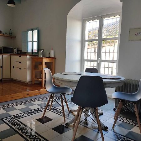 Casa-Palacio La Casa Empeno En Centro Historico Arcos de la Frontera Eksteriør billede