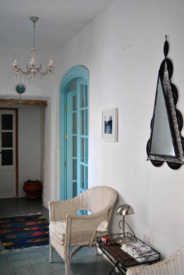 Casa-Palacio La Casa Empeno En Centro Historico Arcos de la Frontera Eksteriør billede