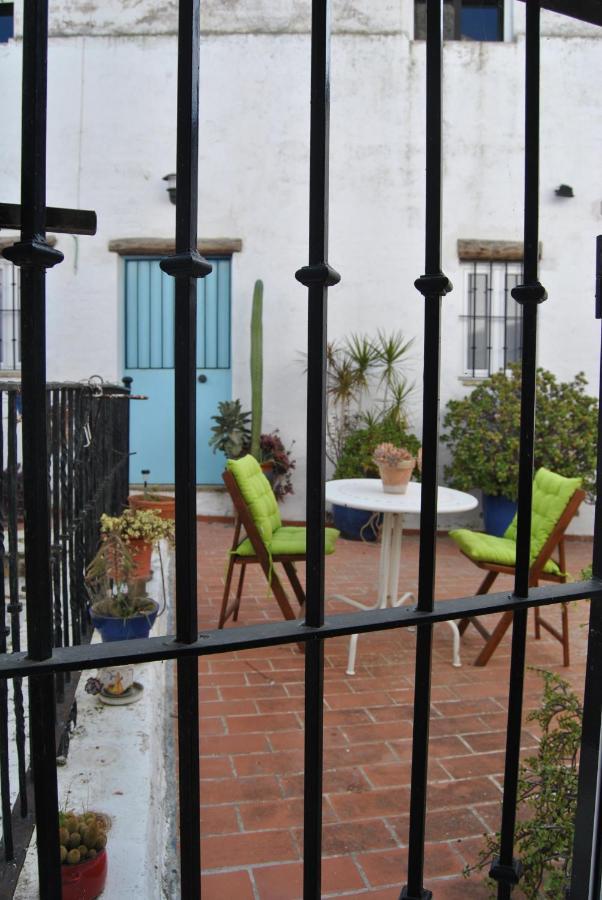 Casa-Palacio La Casa Empeno En Centro Historico Arcos de la Frontera Eksteriør billede
