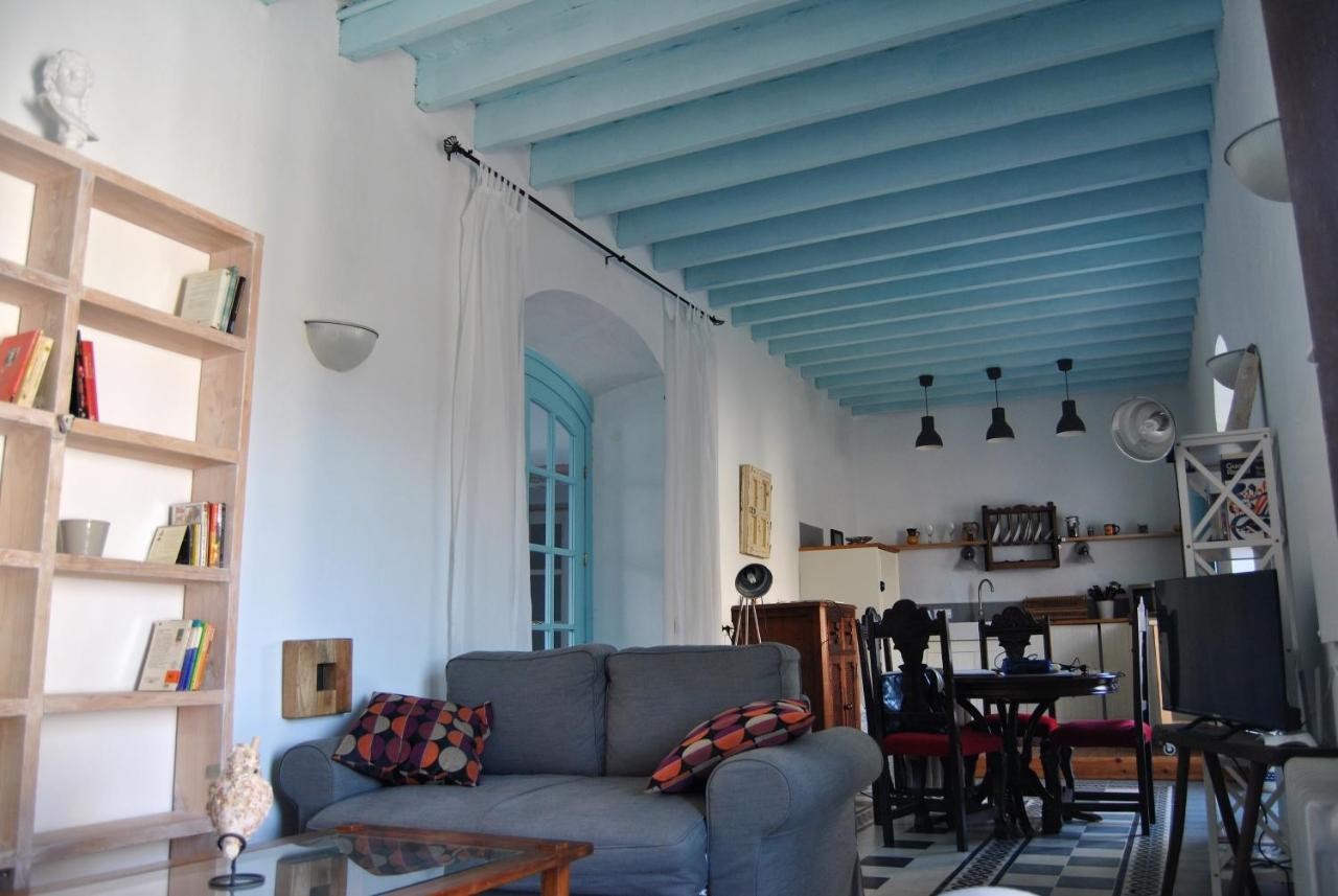 Casa-Palacio La Casa Empeno En Centro Historico Arcos de la Frontera Eksteriør billede