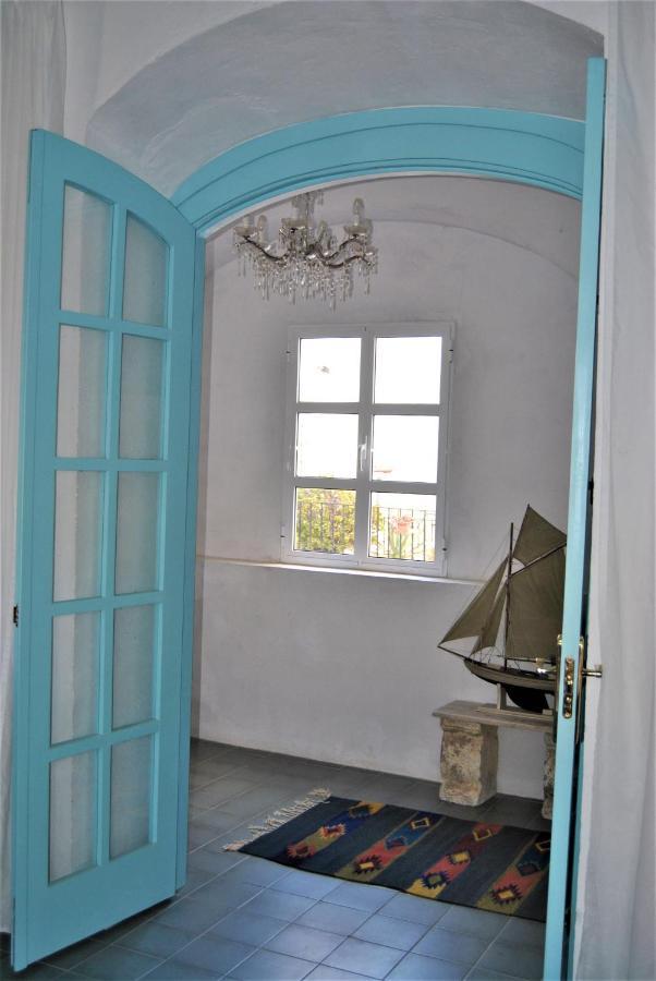 Casa-Palacio La Casa Empeno En Centro Historico Arcos de la Frontera Eksteriør billede