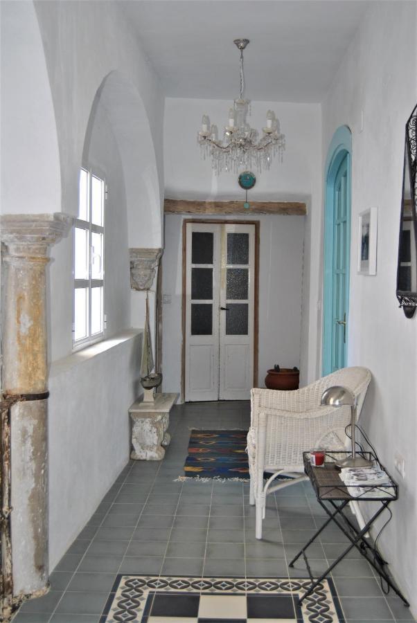 Casa-Palacio La Casa Empeno En Centro Historico Arcos de la Frontera Eksteriør billede