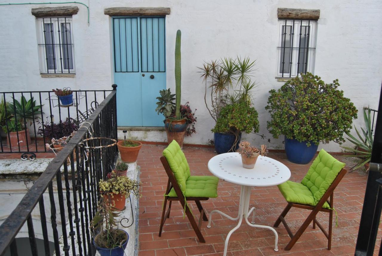 Casa-Palacio La Casa Empeno En Centro Historico Arcos de la Frontera Eksteriør billede