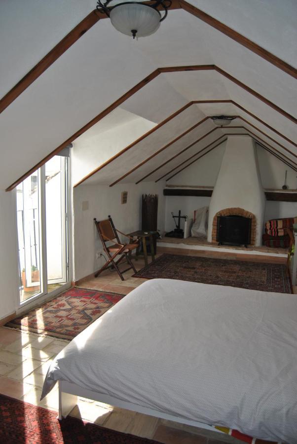 Casa-Palacio La Casa Empeno En Centro Historico Arcos de la Frontera Eksteriør billede