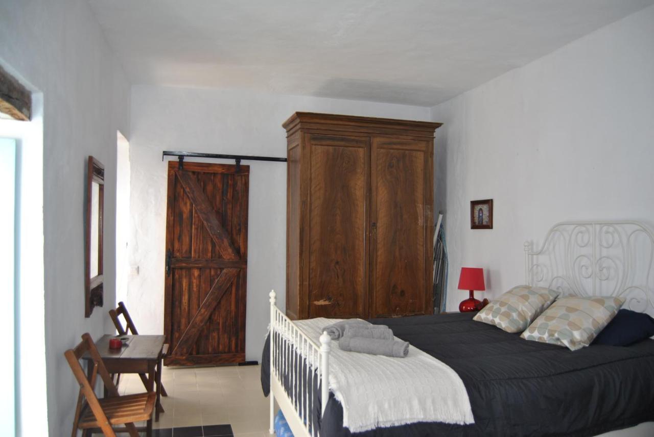 Casa-Palacio La Casa Empeno En Centro Historico Arcos de la Frontera Eksteriør billede